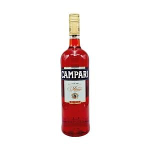 Aperitiv Campari Bitter, 25%, 1l 