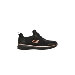 Pantofi Sport Skechers Squad SR W, Negru, 38