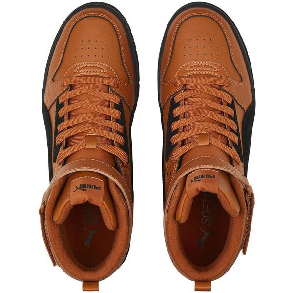Puma match brun hot sale