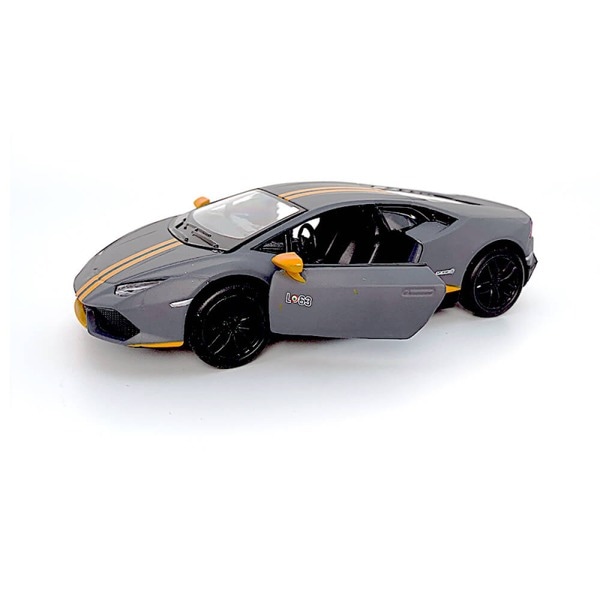 Diecast lamborghini huracan discount