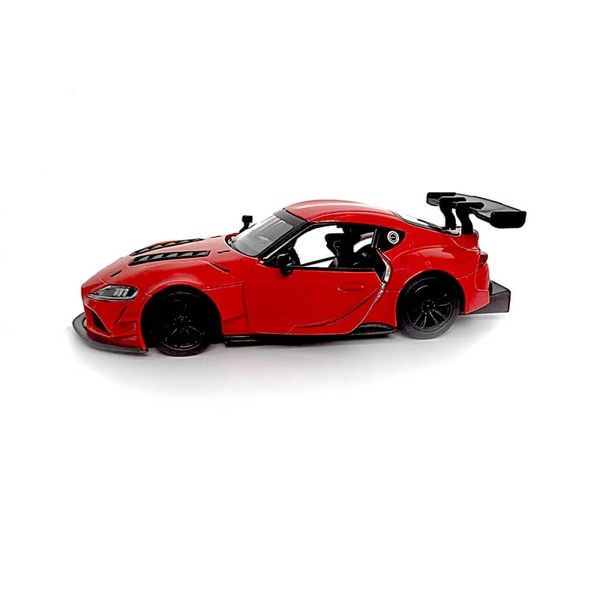 Toyota diecast 2025