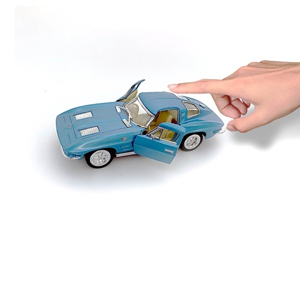Diecast corvette online