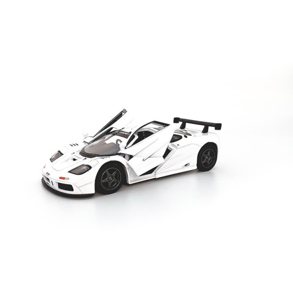 Kinsmart mclaren f1 store