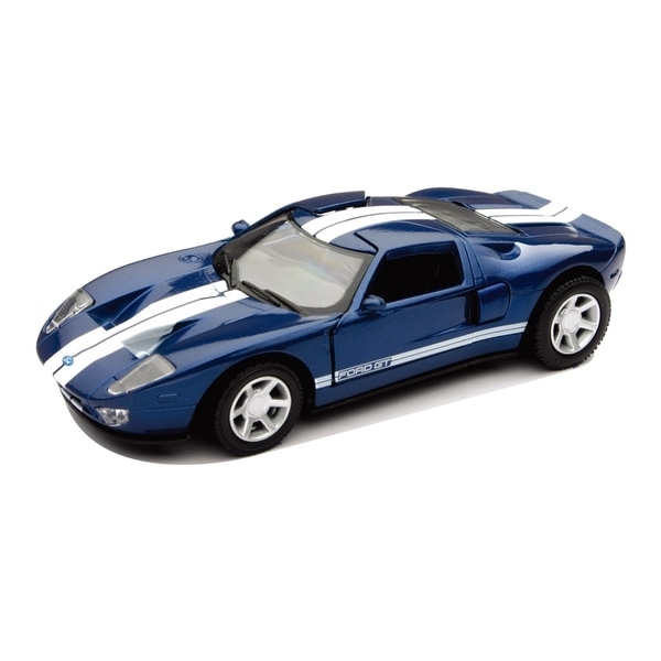 Ford diecast shop