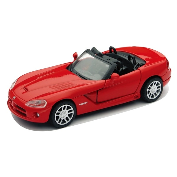 Dodge viper diecast shop