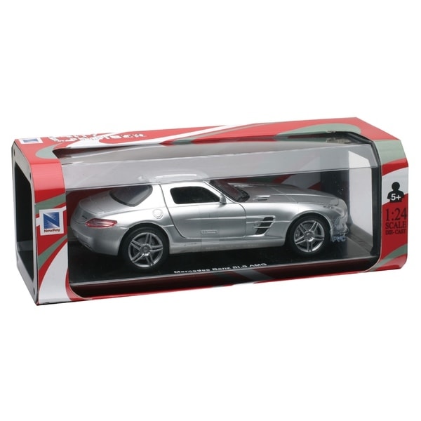Diecast sale mercedes benz