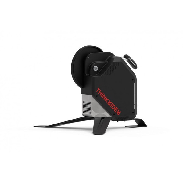 thinkrider x5 smart trainer