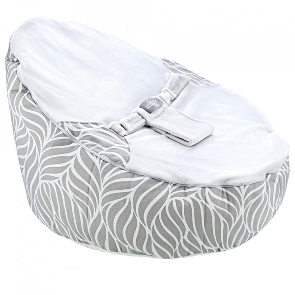 Baby bean bag hotsell bed
