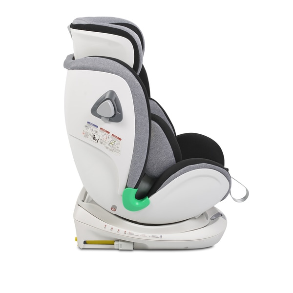 Scaun auto Cangaroo GENERAL rotativ cu ISOFIX i Size 0 36 kg Rear