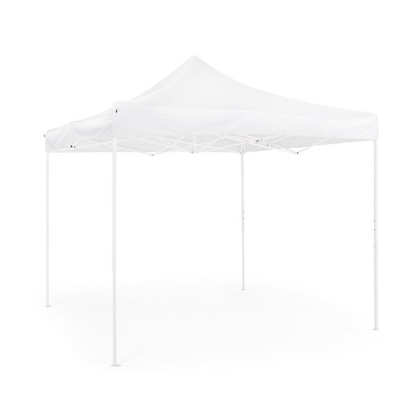 Pavilion gradina Pandora, 291x291x296 cm