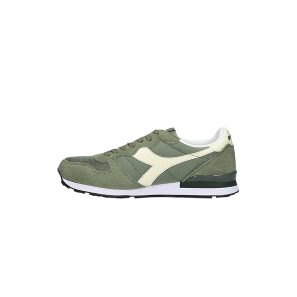 Diadora camaro verde hot sale