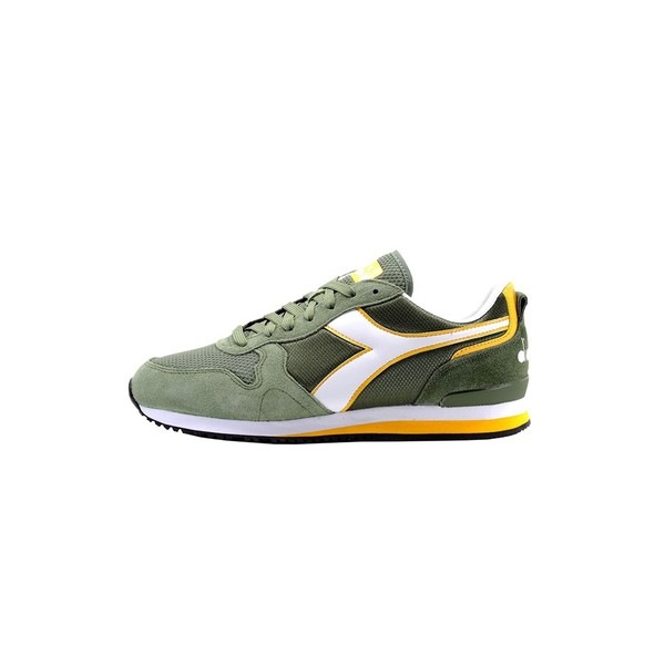 Diadora simple run verde sales
