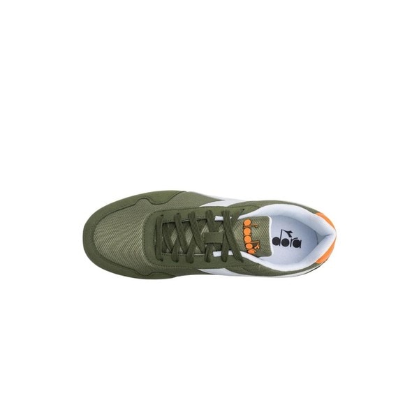 Diadora simple clearance run verde
