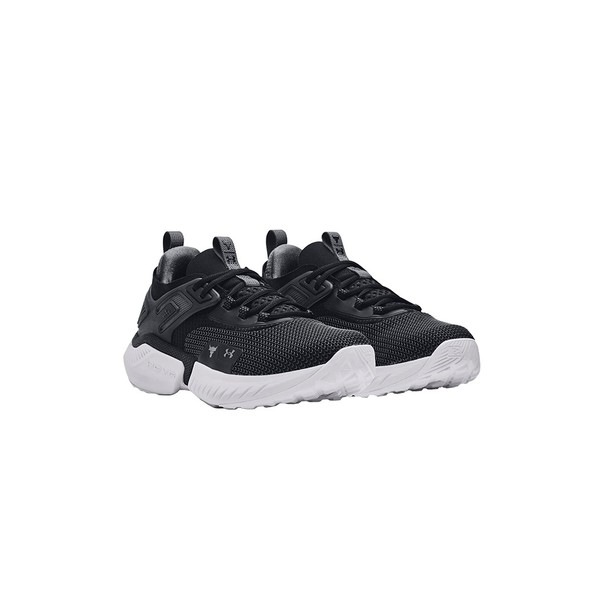 Pantofi Sport Under Armour Project Rock 5, Negru, 42.5