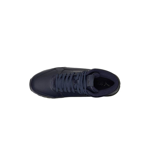 Pantofi Sport Puma ST Runner V3 Mid L, Bleumarin, 40