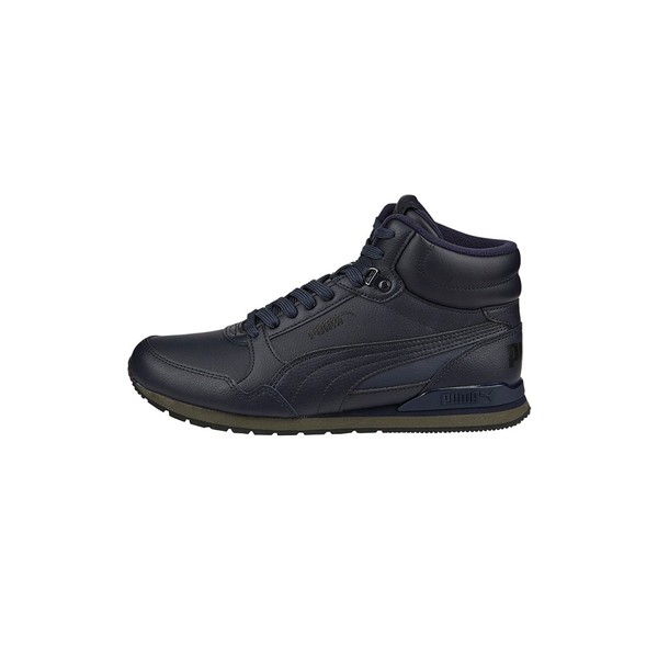 Pantofi Sport Puma ST Runner V3 Mid L, Bleumarin, 44