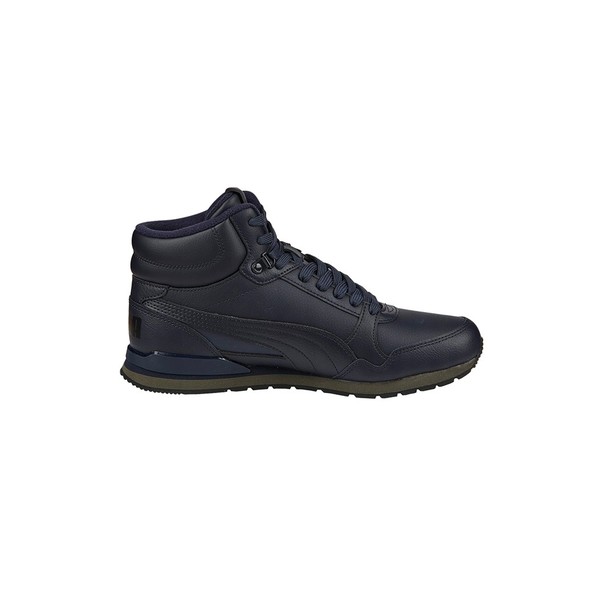 Pantofi Sport Puma ST Runner V3 Mid L, Bleumarin, 44