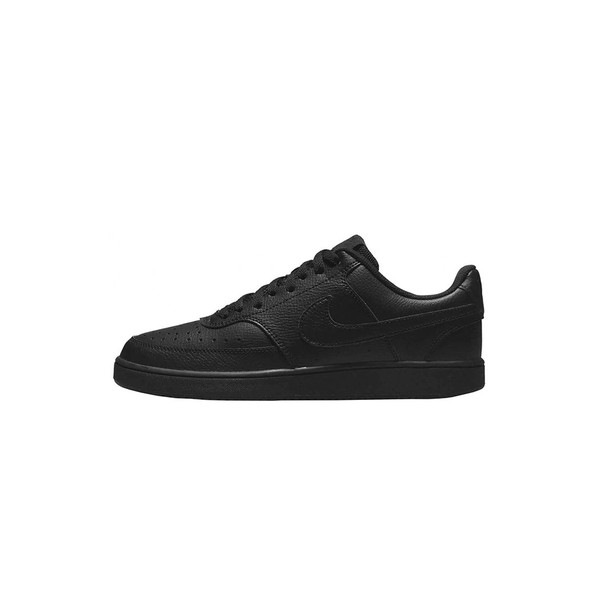 Pantofi Sport Nike Court Vision Low Negru 43