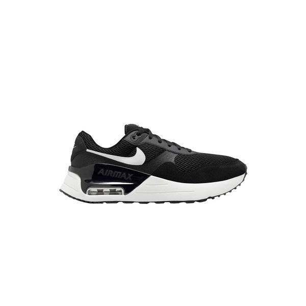 Pantofi Sport Nike Air Max Systm Negru 41