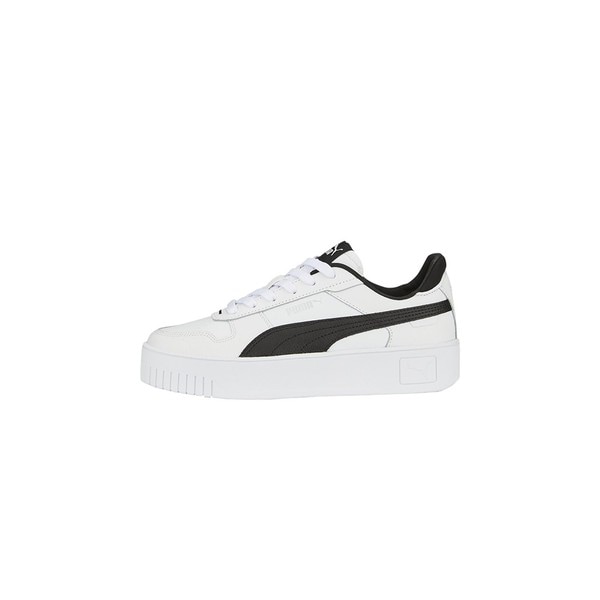 Puma carina alb discount