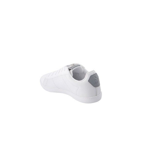 Pantofi Sport Le Coq Sportif Court Classic JR Alb 38