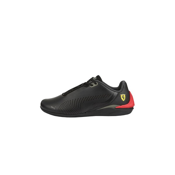 Pantofi Sport Puma Ferrari Drift Cat JR Negru 38