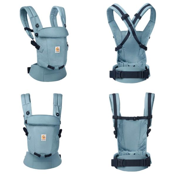 Ergobaby adapt best sale blue