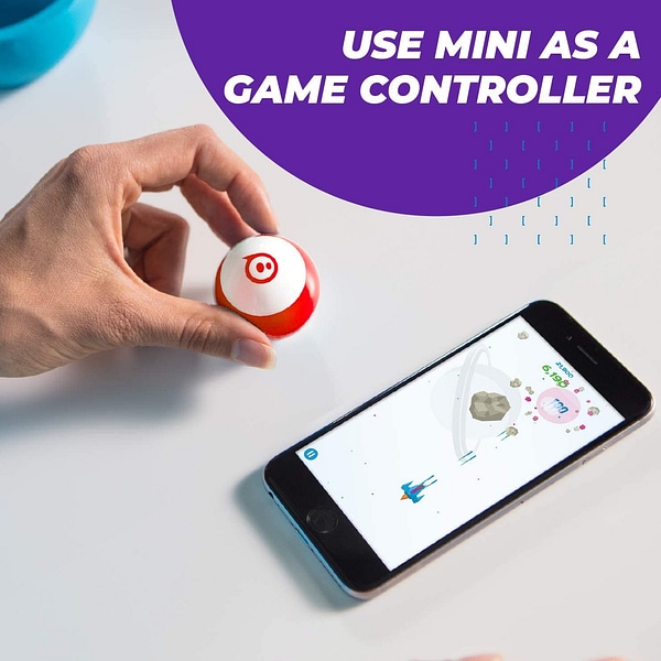 Sphero mini sale sphero