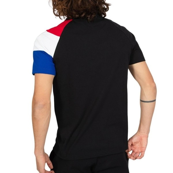 T shirt le store coq sportif tricolore