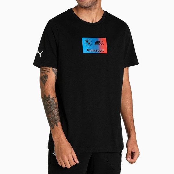 Puma bmw 2025 t shirt XL