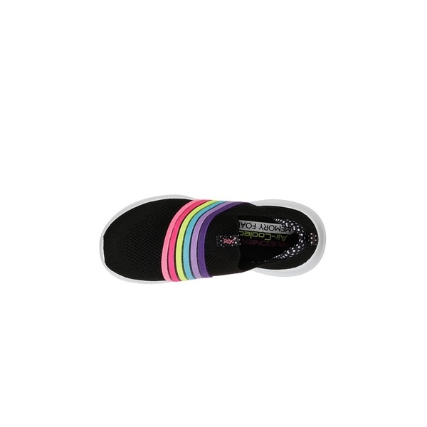 Pantofi Sport Skechers Ultra Flex Brightful Day JR Negru 37