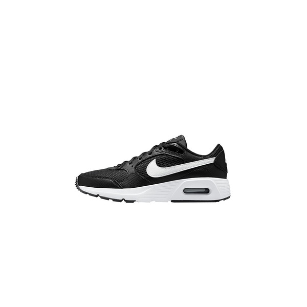 Pantofi Sport Nike Air Max JR Negru 36
