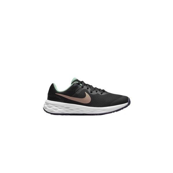 Pantofi Sport Nike Revolution 6 JR Negru 36