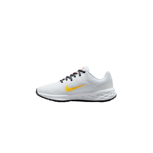 Pantofi Sport Nike Revolution 6 JR Alb 36.5