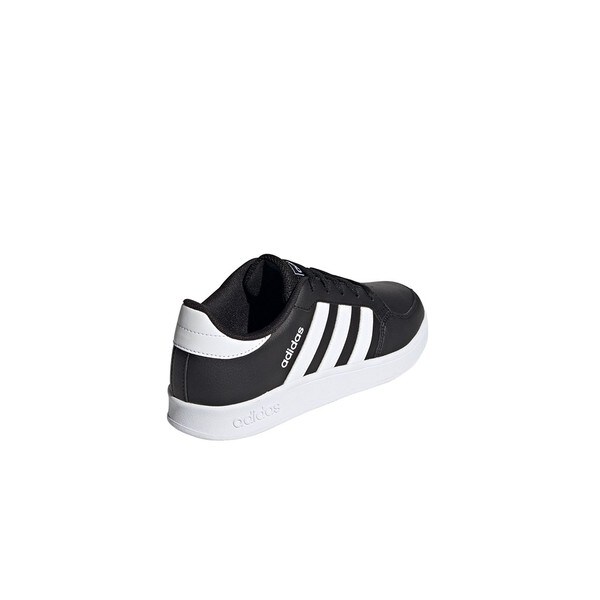 Pantofi Sport Adidas Breaknet K, Negru, 33