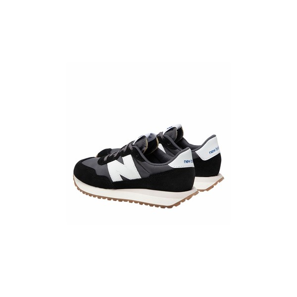New balance sales 628 38.5