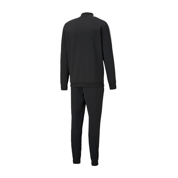 Trening Puma Baseball Tricot Negru S