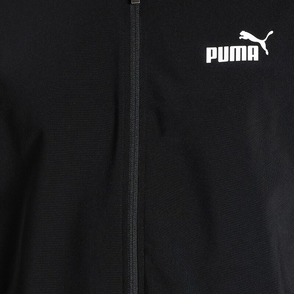 Puma baseball jacket hotsell