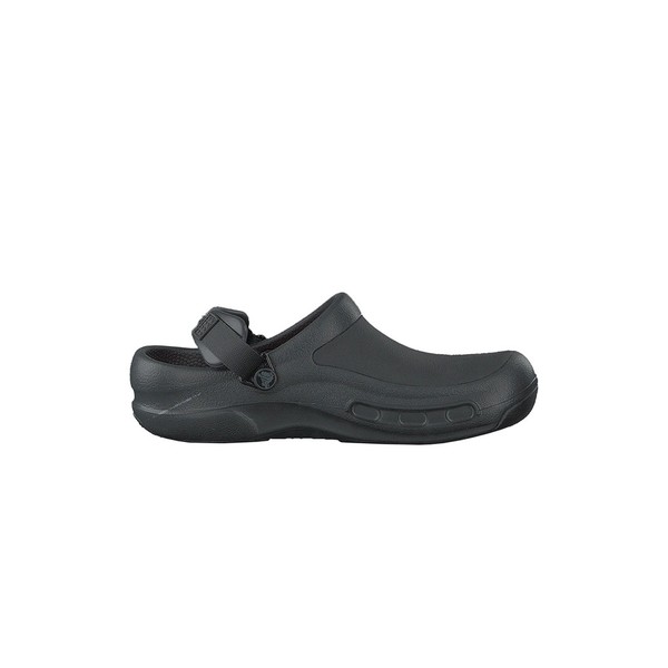 Saboti Crocs Bistro Pro Lite Ride Negru 43 44