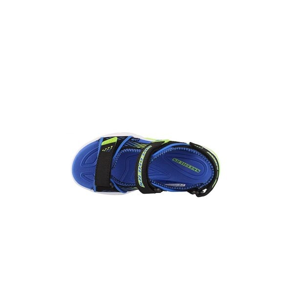 Sandale Skechers Beach Glower Multicolor 28.5