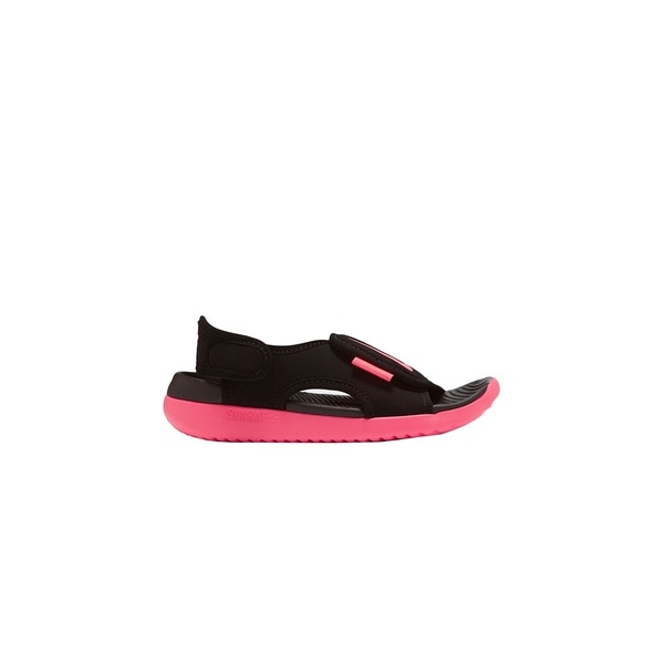 Sandale Nike Sunray Adjust 5 K Negru 33.5