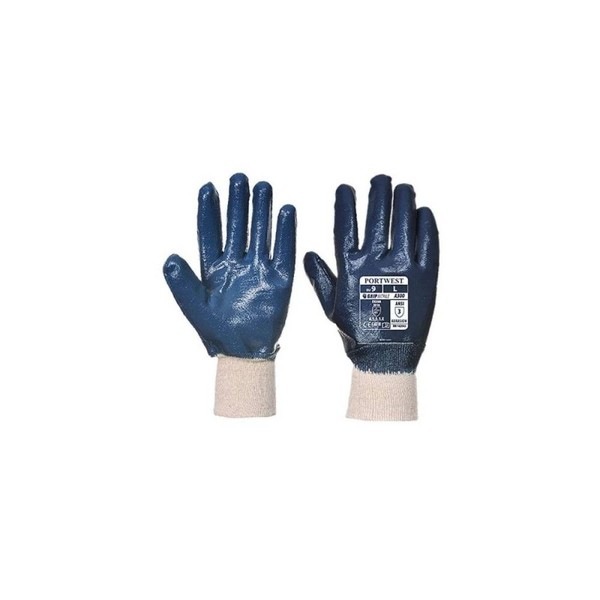Manusi nitrile cheap