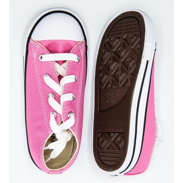 Tenisi copii Converse Chuck Taylor All Star Core Roz 22