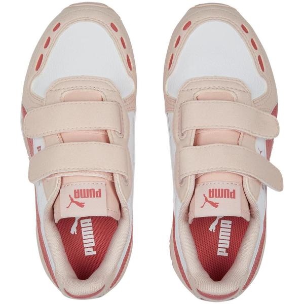 Pantofi sport copii Puma Cabana Racer SL 20 V PS Roz 29