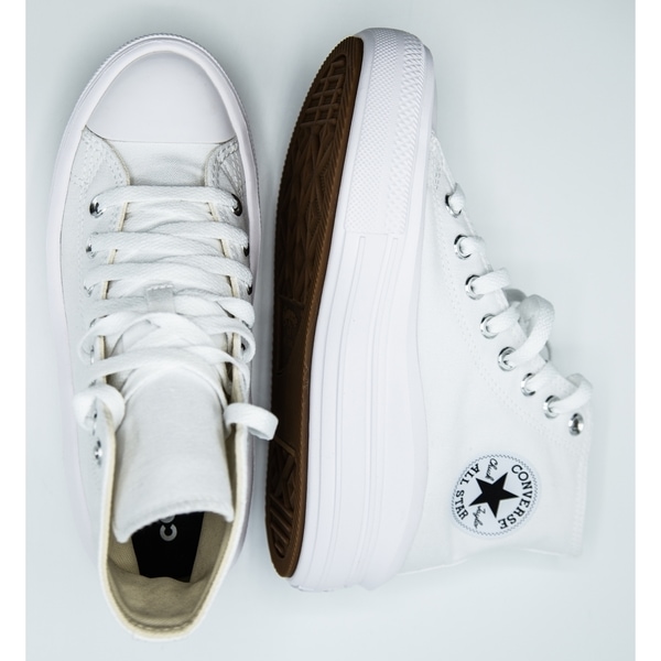 Converse weiß 39.5 top