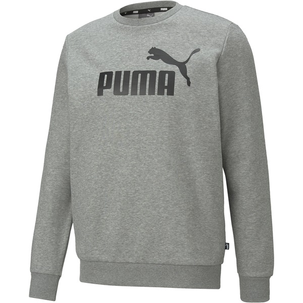 Puma crew shop neck sweatshirt