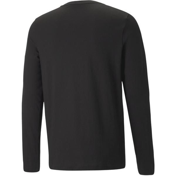 Puma long sleeve tee new arrivals