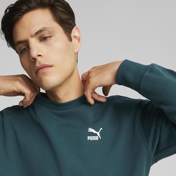 Puma 2025 crew sweatshirt