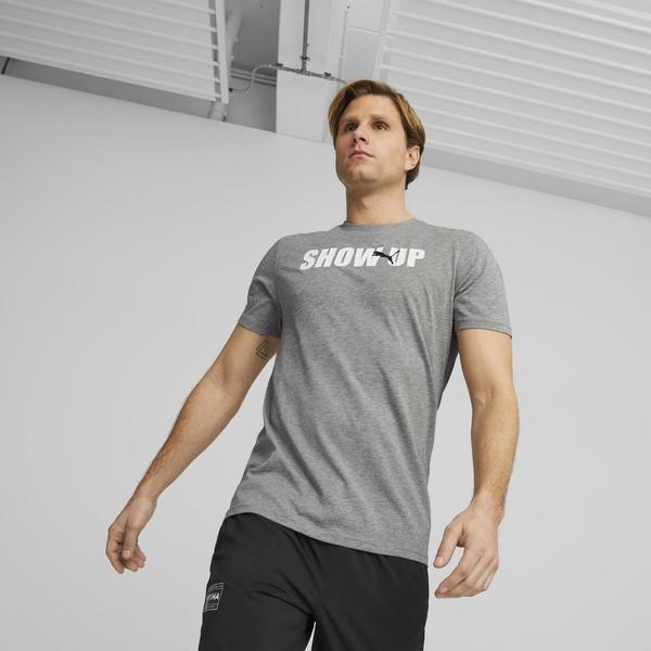 Puma complete running t shirt deals