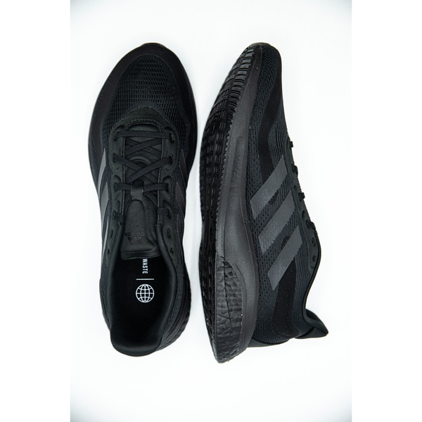 Pantofi sport barbati adidas Supernova Negru 44 2 3